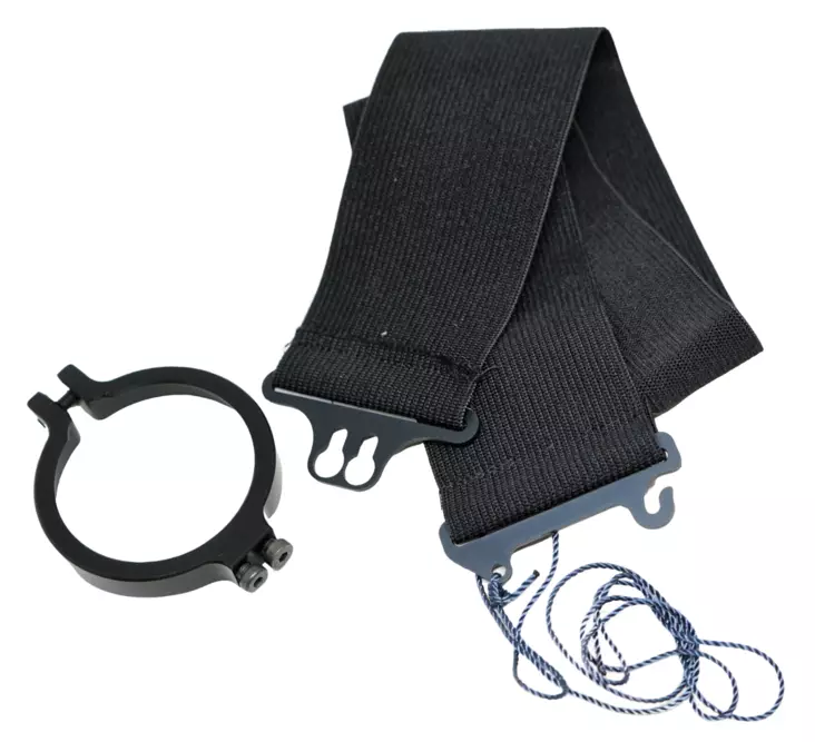 Osuma Mirage Band 580 mm - Dele til rifler - 6430068621413 - 1