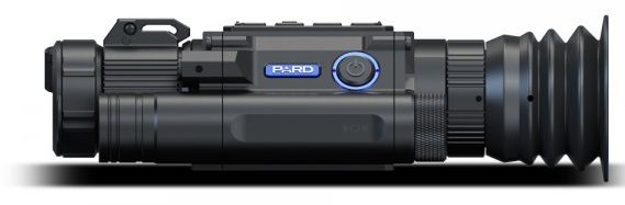 Pard NV008S Night Vision - Monokulære observationsinstrumenter - P2123 - 1