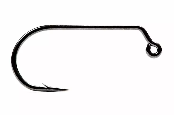 Partridge CS86X-J60 Universal Predator X Jig 60 - Saltvandskroge - 5055478723833 - 1