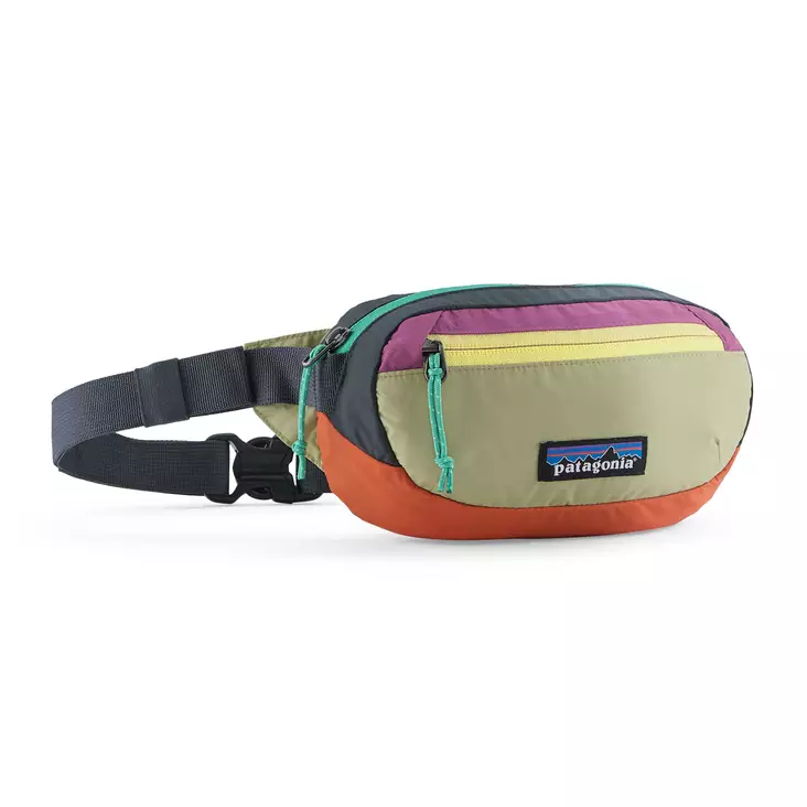 Patagonia Mini Terravia Hip Pac ALL PWGT - Øvrige tasker - 198077533573 - 1