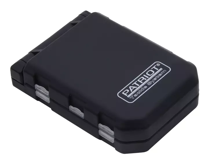 Patriot 2-sided accessory box small - Agnkasse - 6417512536943 - 1
