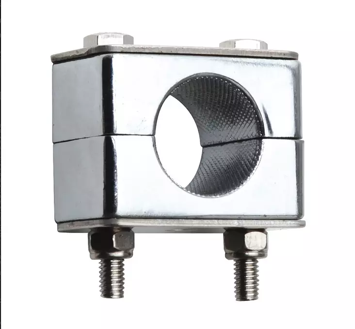 Patriot Aluminium Rail Mount - Udløsere og trollingtilbehør - 6417512521253 - 1