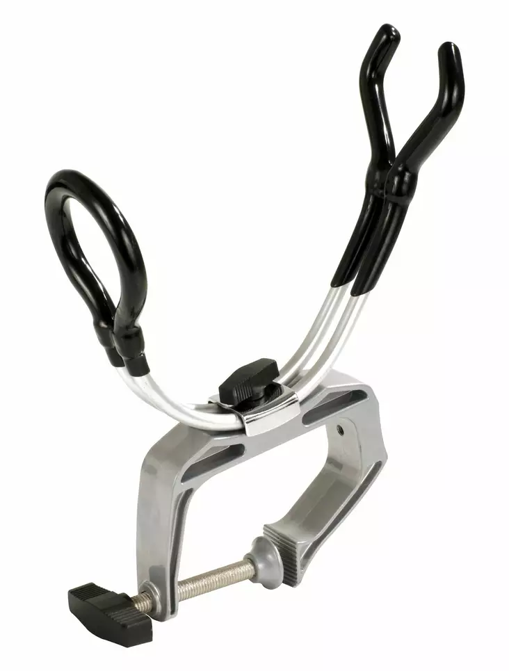 Patriot ProHold Metallic Rod Holder - Stangholdere - 6417512509503 - 1