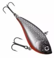 Patriot Rattly 5cm - Spinnhaler og blade - 1812202433 - 1