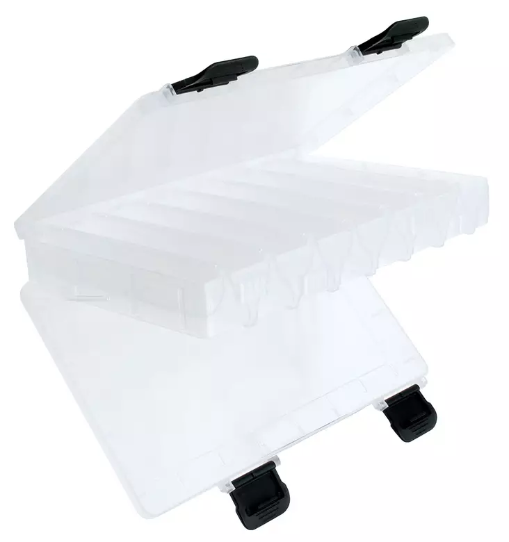 Patriot lure box double-sided #M - Agnkasse - 6417512519663 - 1