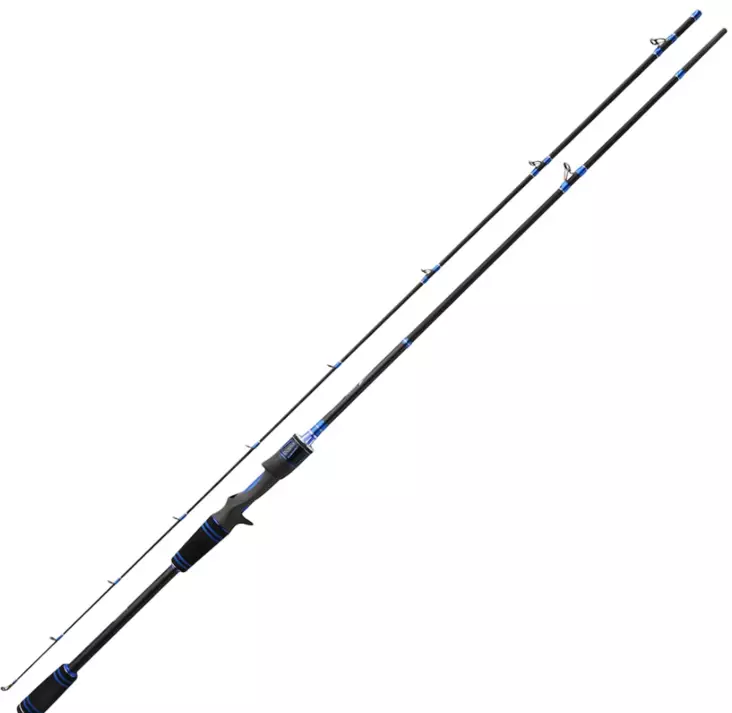 Patriot XXX Seatrout Cast - Patriot-spinnestænger - 6417512532143 - 1