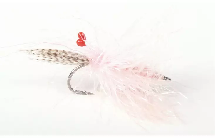 Pink Alive Reke - Kræftrækjer - 7033840121553 - 1