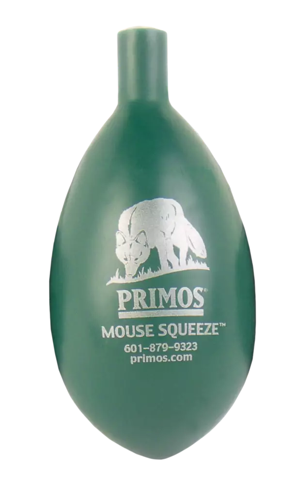 Primos Mouse Squeeze Predator Call - Lokkepropper - 10135003043 - 1
