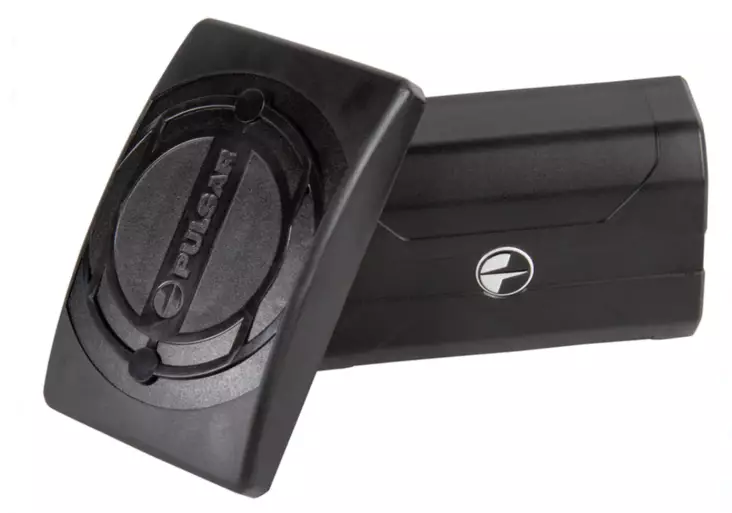 Pulsar Battery Pack IPS 7 - Varmekameraer og natkikkerter - 4779022924163 - 1