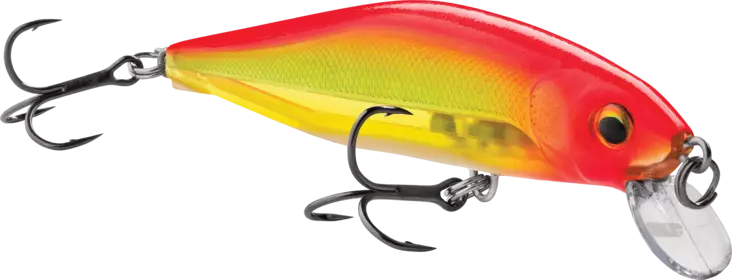 Rapala Precision Xtreme Air Boss 100 - Vobler +10 cm - 30122023113 - 1