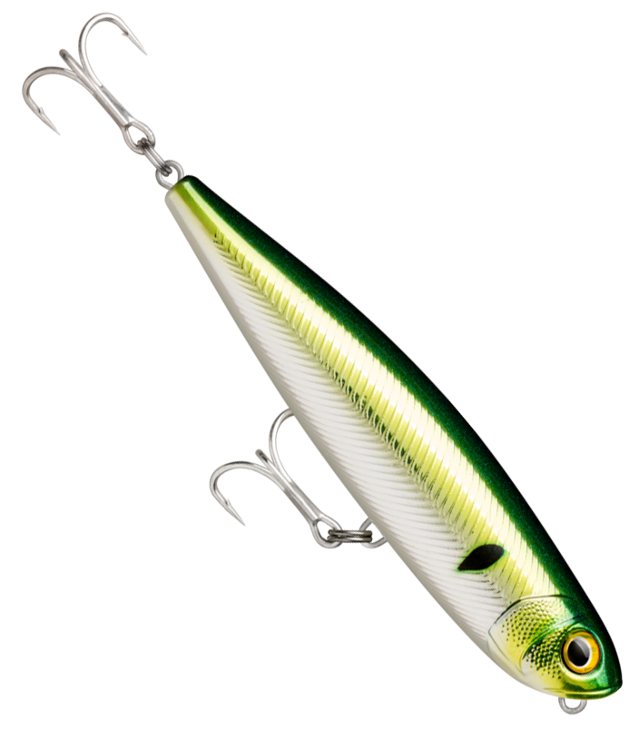 Rapala Precision Xtreme Pencil Saltwater 12,7cm - Overfladebehandlinger - 2502202413 - 1