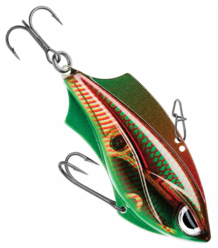 Rapala Rap-V Blade 6cm 14g - Spinnhaler og blade - 34004027883 - 1