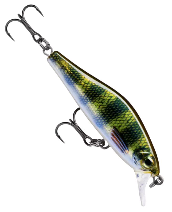 Rapala Shadow Rap Solid Shad 5cm 5,5g - Vobler under 6 cm - 0510202153 - 1
