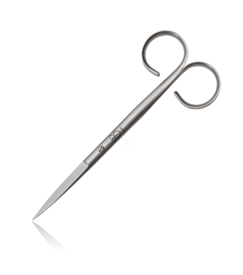 Renomed Scissors FS9 XLB Straight - Sakse - 5904959488023 - 1