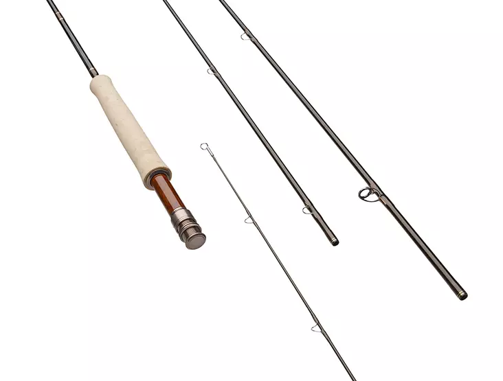 Sage Trout LL - Sage-fluefiskestænger - 644269247853 - 1