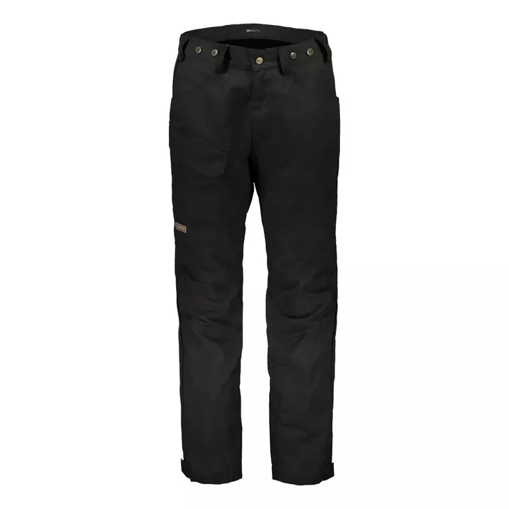 Sasta Jero Black - Herrernes jagtbukser - 6419619208433 - 1