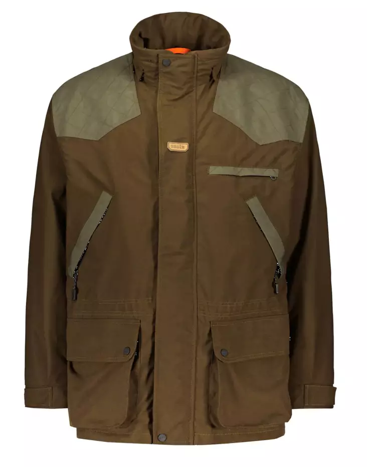 Sasta Wolf GTX Jacket - Herrernes jagtjakker - 6419619238133 - 1