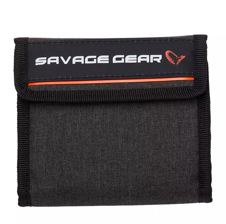 Savage Gear Flip Wallet Rig & Lure Holde - Træk-kufferter og -kasser - 5706301718693 - 1