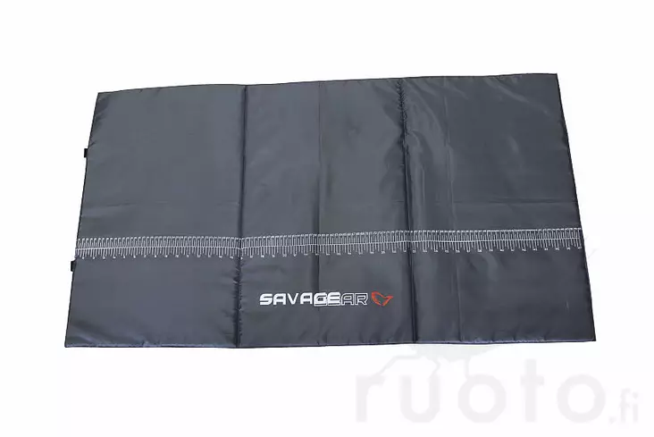 Savage Gear Unhooking Matt 120cm - Kasser og tasker - 5706301438423 - 1