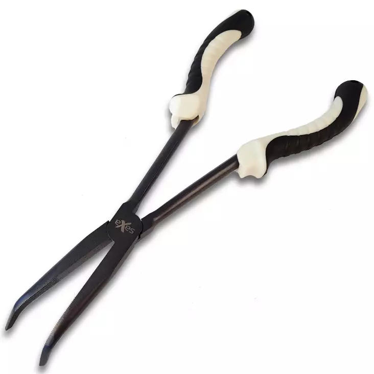 Saxa Long Nose Pliers - Tænger - 6438407000783 - 1