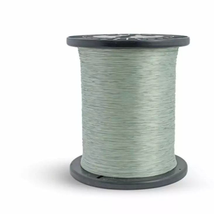 Scientific Anglers Backing Stealth Green - Traditionelle - 840309125963 - 2