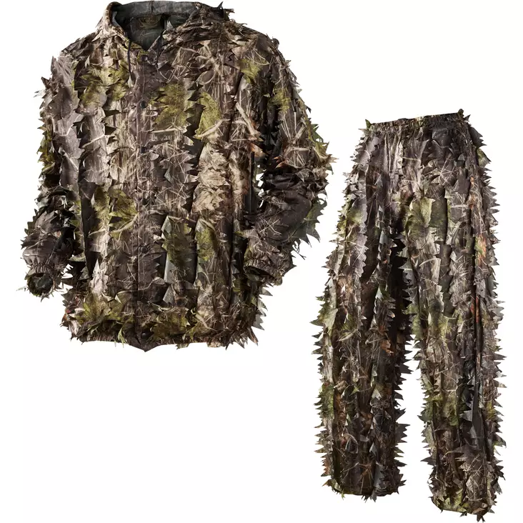 Seeland 3D Leafy Set Camo - Øvrigt jagttøj - 5714733547453 - 1