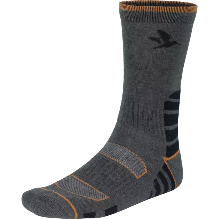 Seeland Hawker Stalking Socks - Jægersokker - 5714733525833 - 1