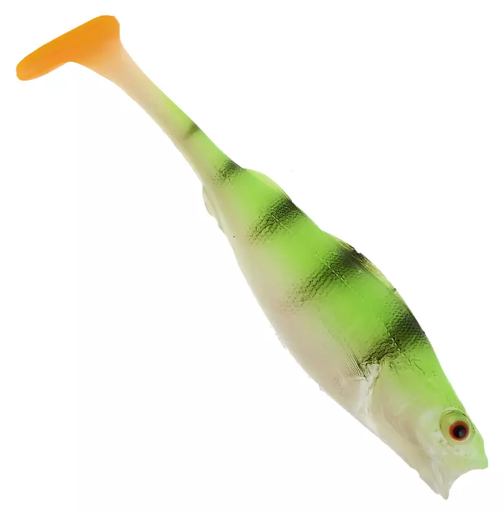 Sewro Custom Bait - Firetail 11cm - Lappefiskjigs - 3005202113 - 1