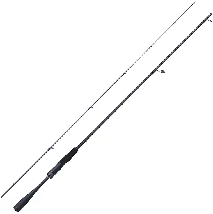 Shimano 26Zodias Spinning - Shimano-spinnestænger - 4969363275813 - 1
