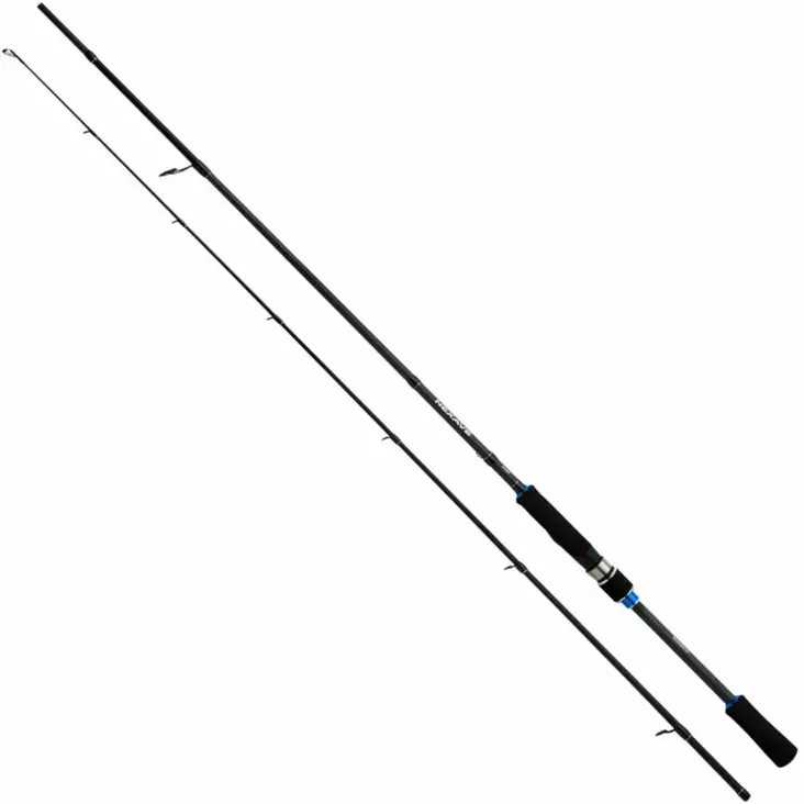 Shimano Nexave Spin - Shimano-spinnestænger - 8717009855693 - 1