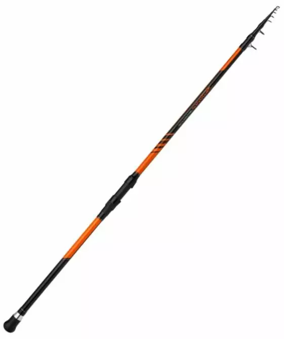 Shimano Sonora Boat Tele 3pc - Havstænger til dybhavsfiskeri - 8717009876483 - 1