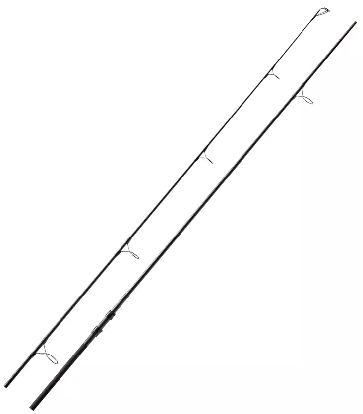 Shimano Specialist TX Lite 3pc - Karpe- og feederstænger - 8717009889933 - 1