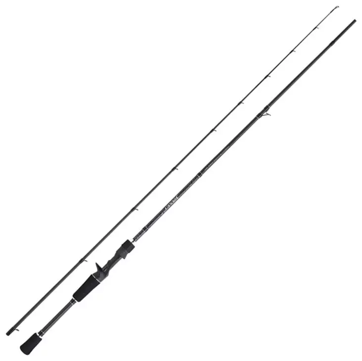 Shimano Yasei Perch - Shimano-spinnestænger - 8717009849203 - 1