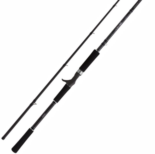 Shimano Yasei Pike - Shimano-spinnestænger - 8717009843263 - 2