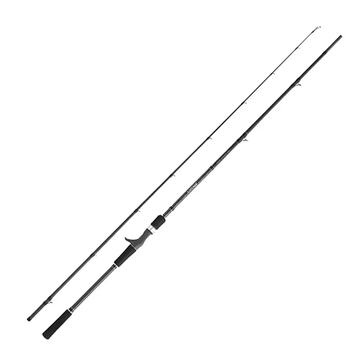 Shimano Yasei Pike Casting 250cm 56-170g hyrrävapa - Shimano-spinnestænger - 8717009849173 - 1
