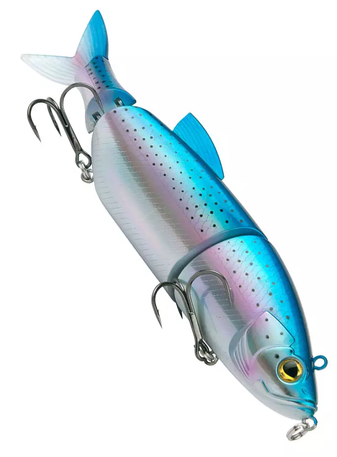 Shimano Yasei Soul Swim S 230mm 120g - Flerdelt jerkbaits - LUYASSSS23 - 1