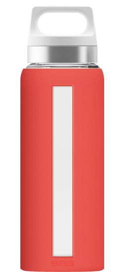 Sigg Dream 0,65L Scarlet - Vandflasker og kaffekrus - 7610465864883 - 1