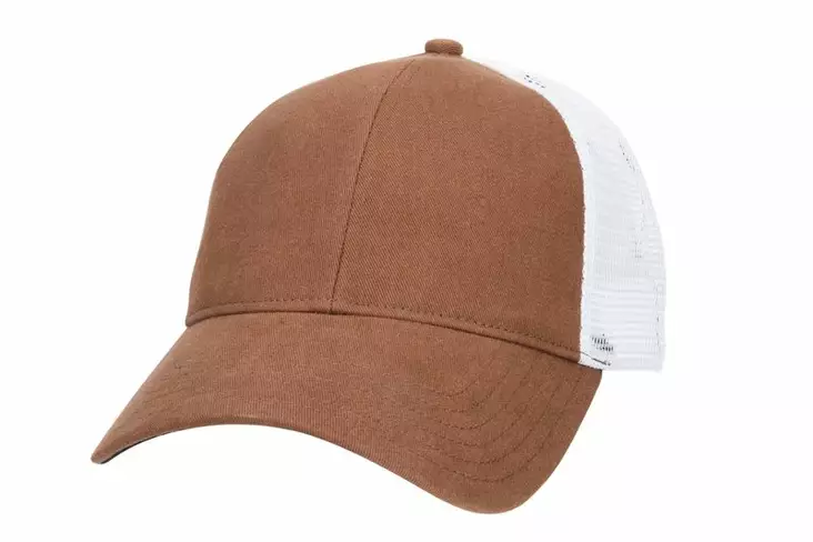 Simms CBP Blank Trucker Mocha - Truckere - 694264499283 - 2