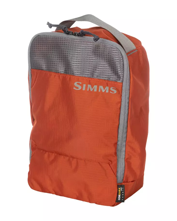 Simms GTS Packing Pouches 3-Pack Simms O - Rulleopbevaring - 694264503263 - 1