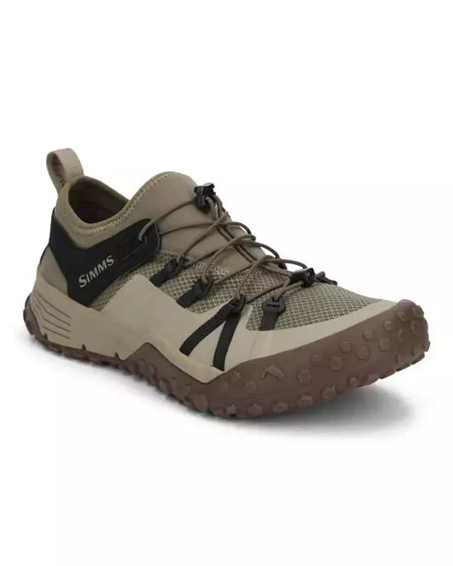 Simms Pursuit Shoe Stone - Støvler - 694264685693 - 1