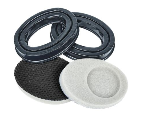 Sordin Hygiene Kit Supreme Gel - Høreværn - 7392749009103 - 1