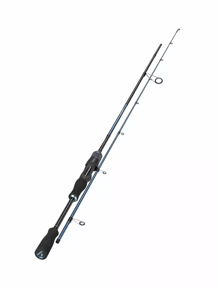Sportex Bassista Dropshot 7'4'' 20g - Øvrige spinnestænger - 4048855383783 - 1