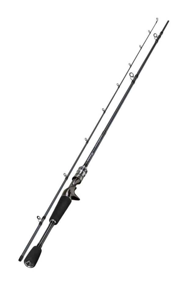 Sportex Magnific M 6'4'' 9-28g - Øvrige spinnestænger - 4048855392143 - 1