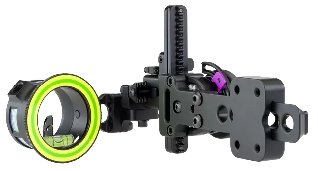 Spot-Hogg Boonie 2-pin .019 - Bueskyttens Sigte - 879655006893 - 1