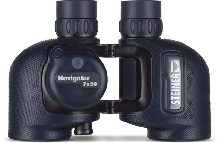 Steiner Navigator 7x50 Compass - Traditionelle kikkerter - 4015649005053 - 1