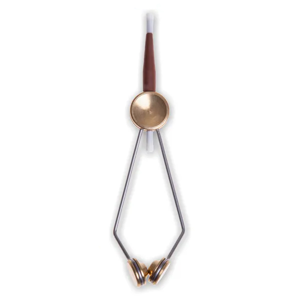 Stonfo Maxi Bobbin -spigotti - Spoleholdere - 8028651009663 - 4