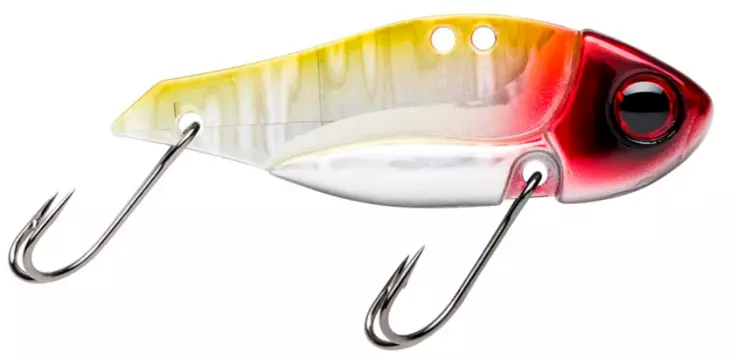 Storm Gomoku Ultra Blade 5cm 13g - Spinnhaler og blade - 0912202013 - 1
