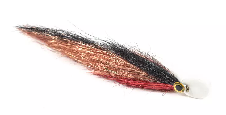 Surffilauta Bronze Streamer - Streamers og leech - 8859202536013 - 1