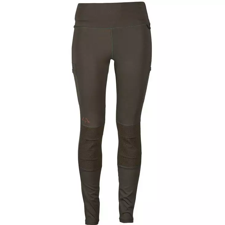 Swedteam Meadow Antibite Tights SWG - Dame jagtbukser - 7330144042103 - 1