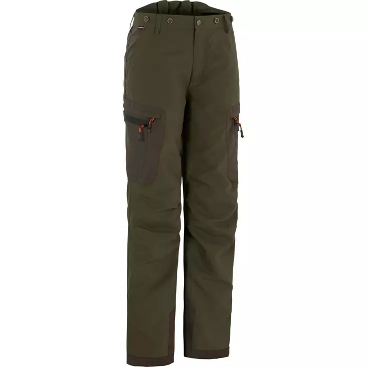 Swedteam Ultra W's Pro Trouser - Dame jagtbukser - 7330144022273 - 2